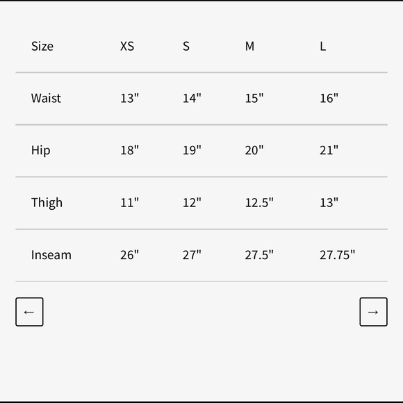 Micaela Greg Cream Jeans - Picture 3 of 4